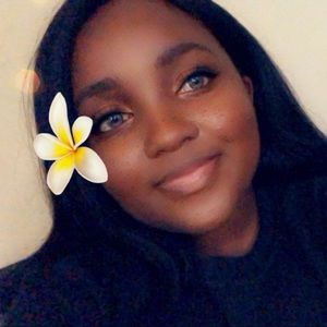 Meet your Posher, Tashie